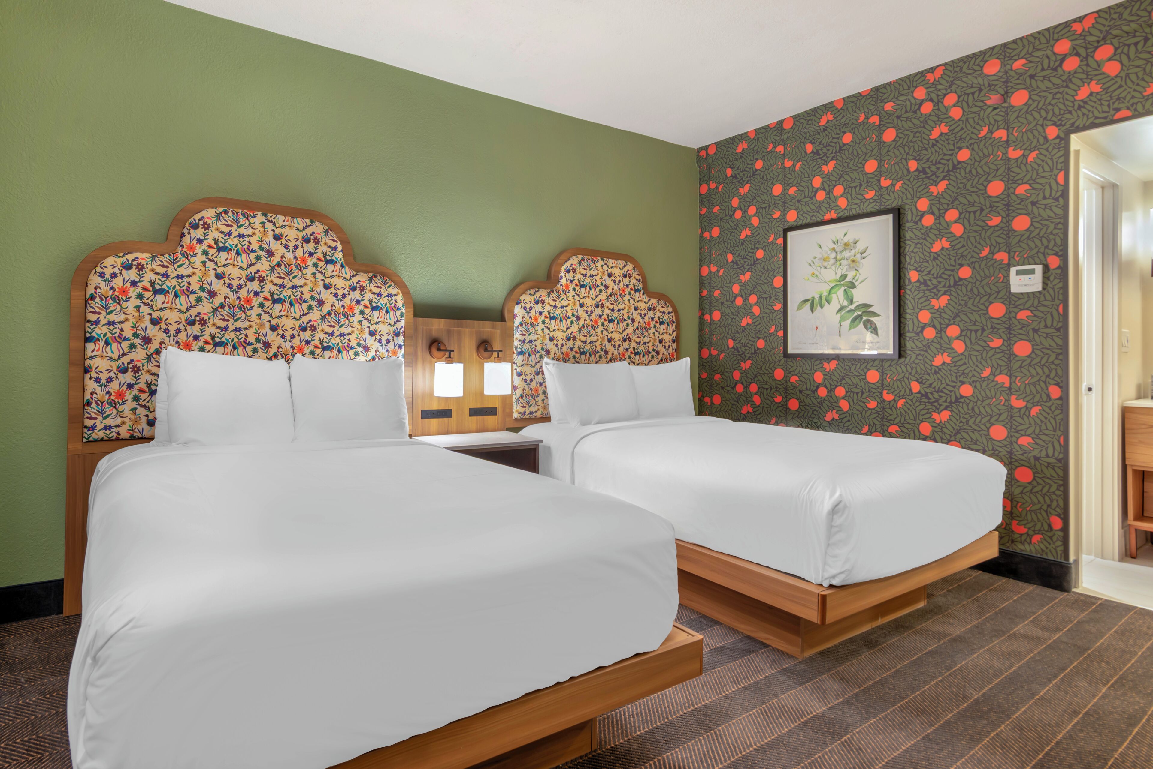 Photo - Inn at the Peachtrees, an Ascend Collection Hotel
