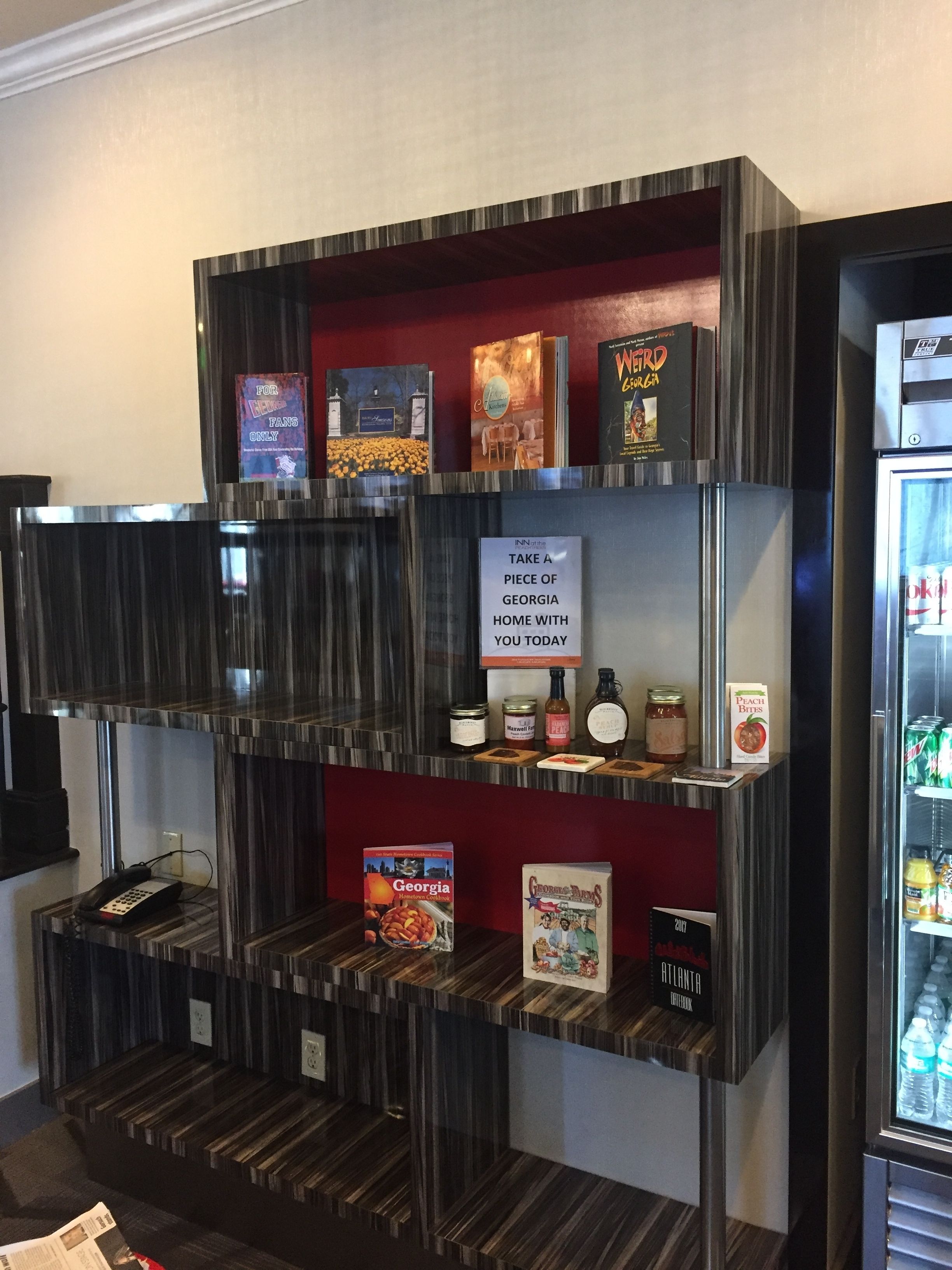 Foto - Inn at the Peachtrees, an Ascend Collection Hotel