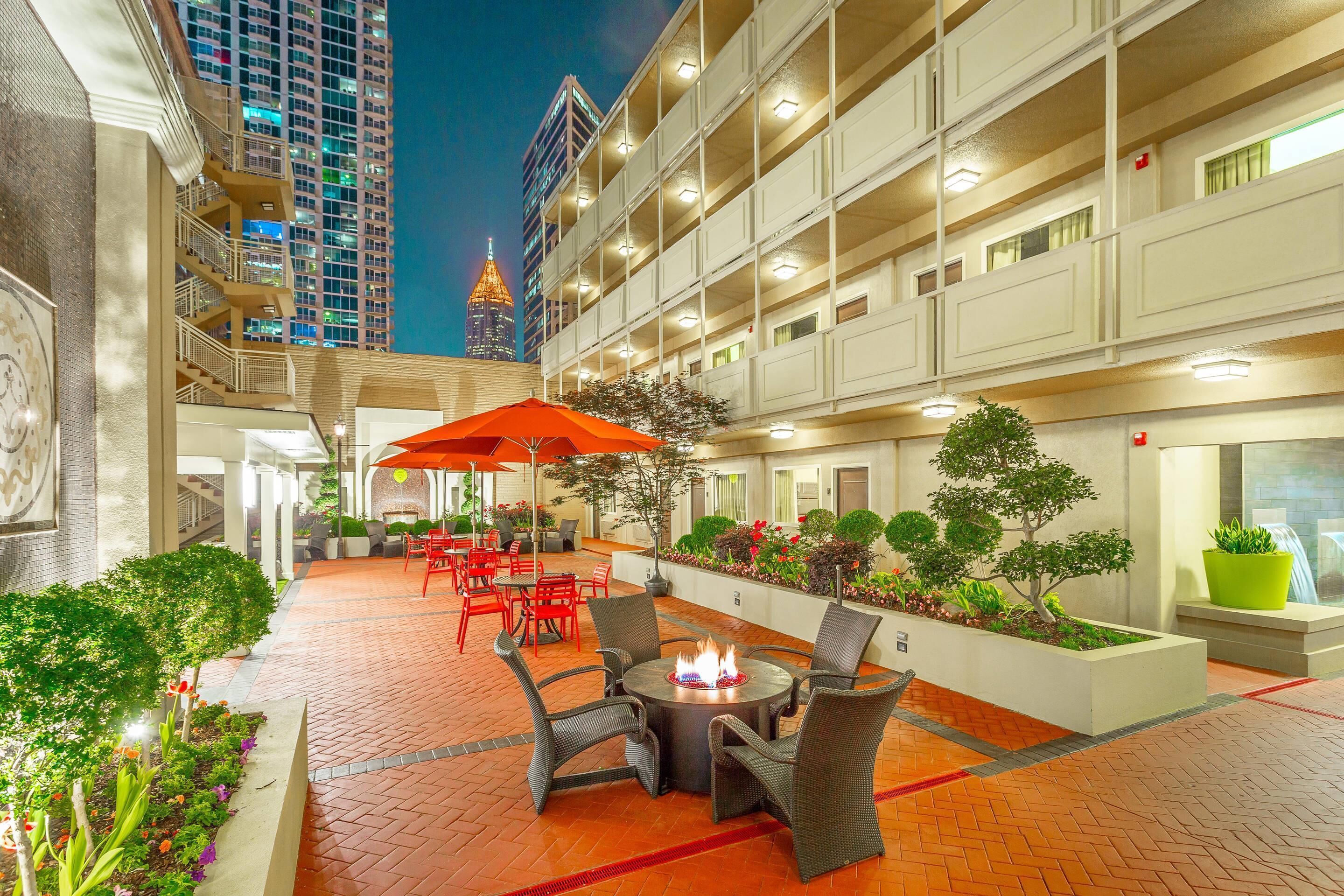 Photo - Inn at the Peachtrees, an Ascend Collection Hotel