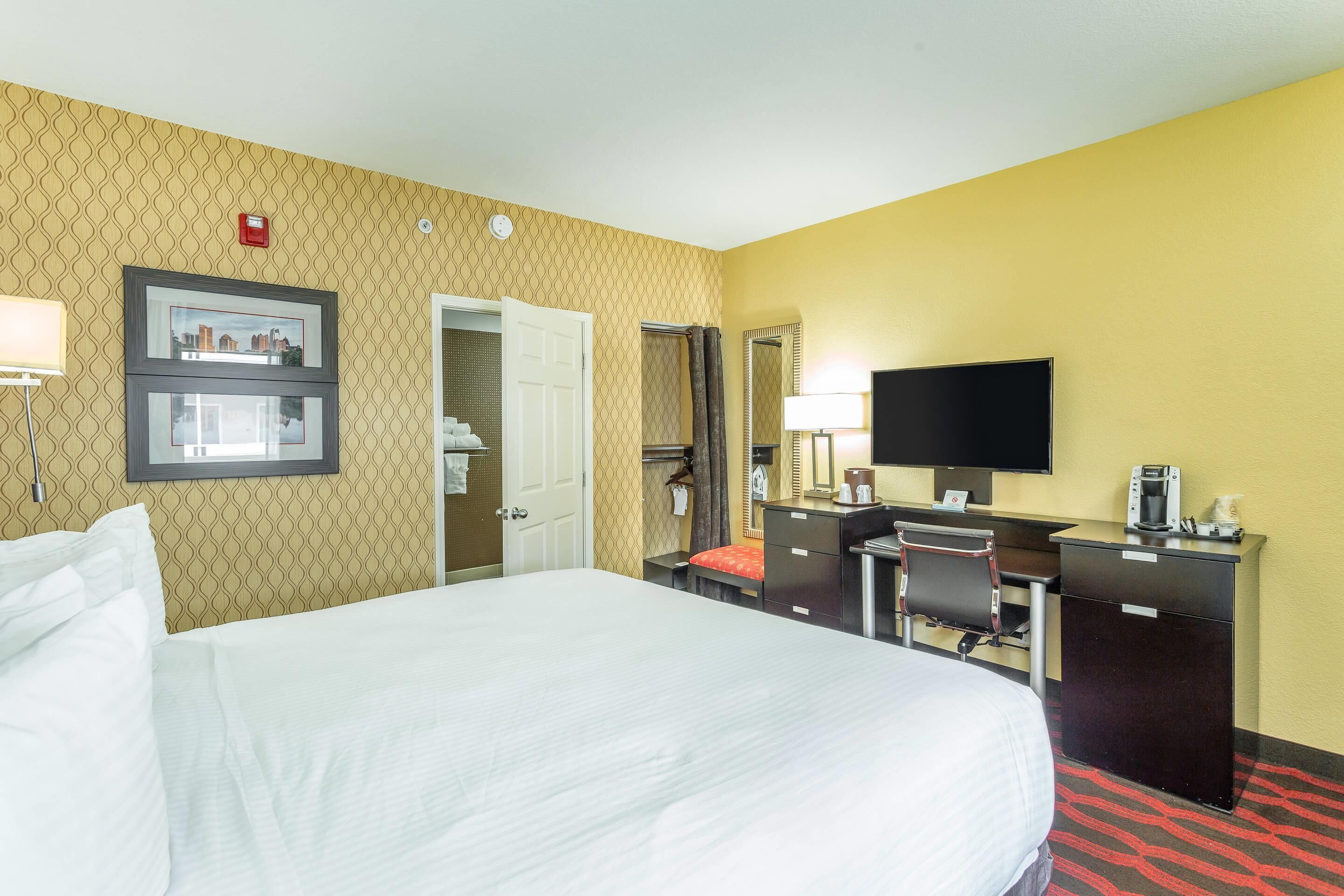 Photo - Inn at the Peachtrees, an Ascend Collection Hotel