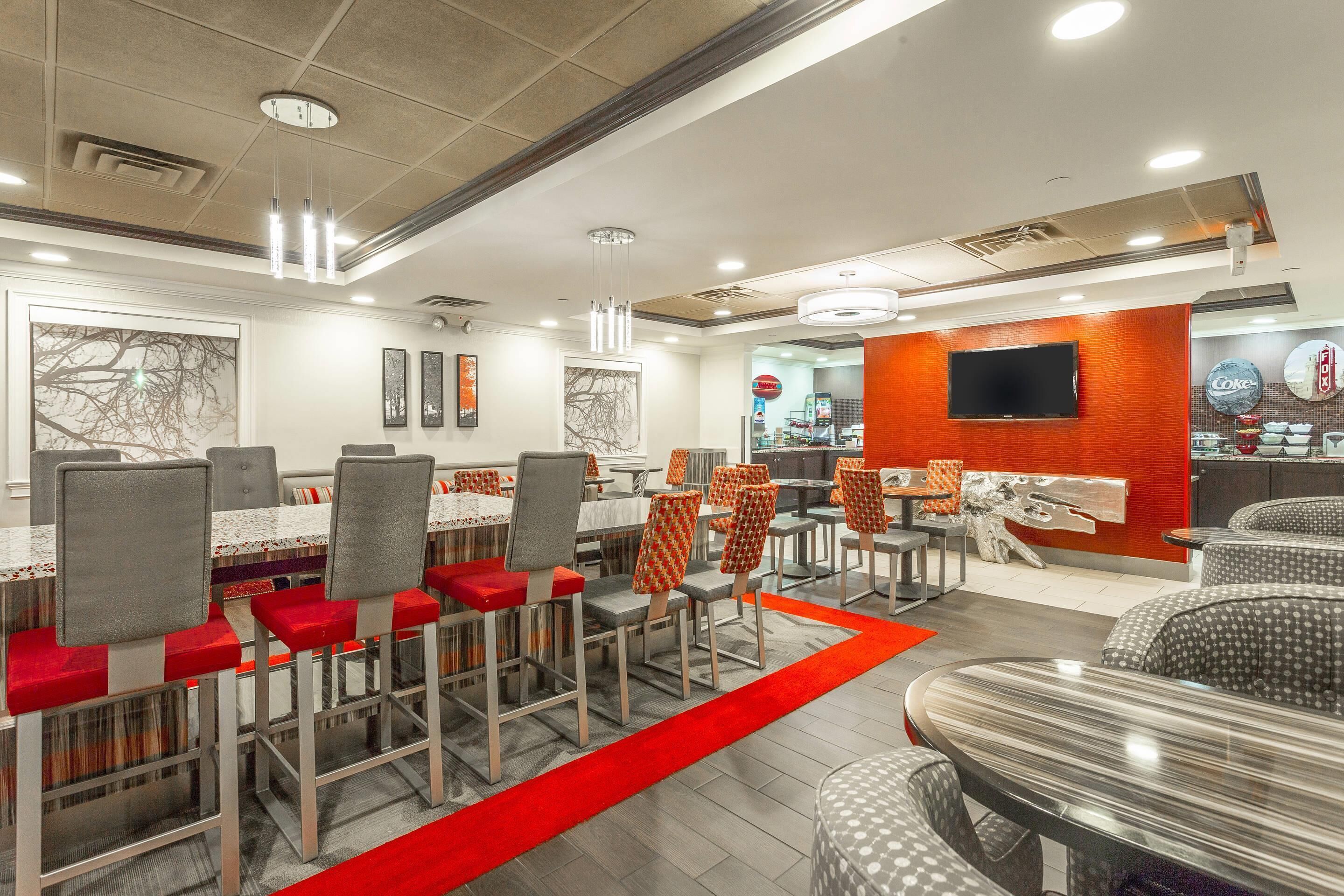 Photo - Inn at the Peachtrees, an Ascend Collection Hotel