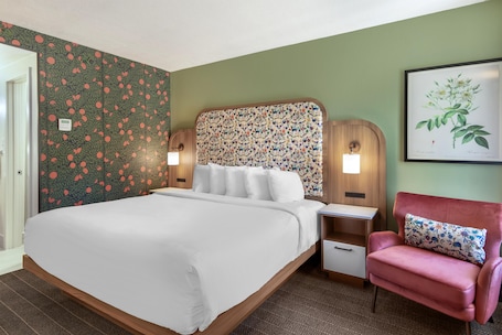 Best Western Atlanta Downtown