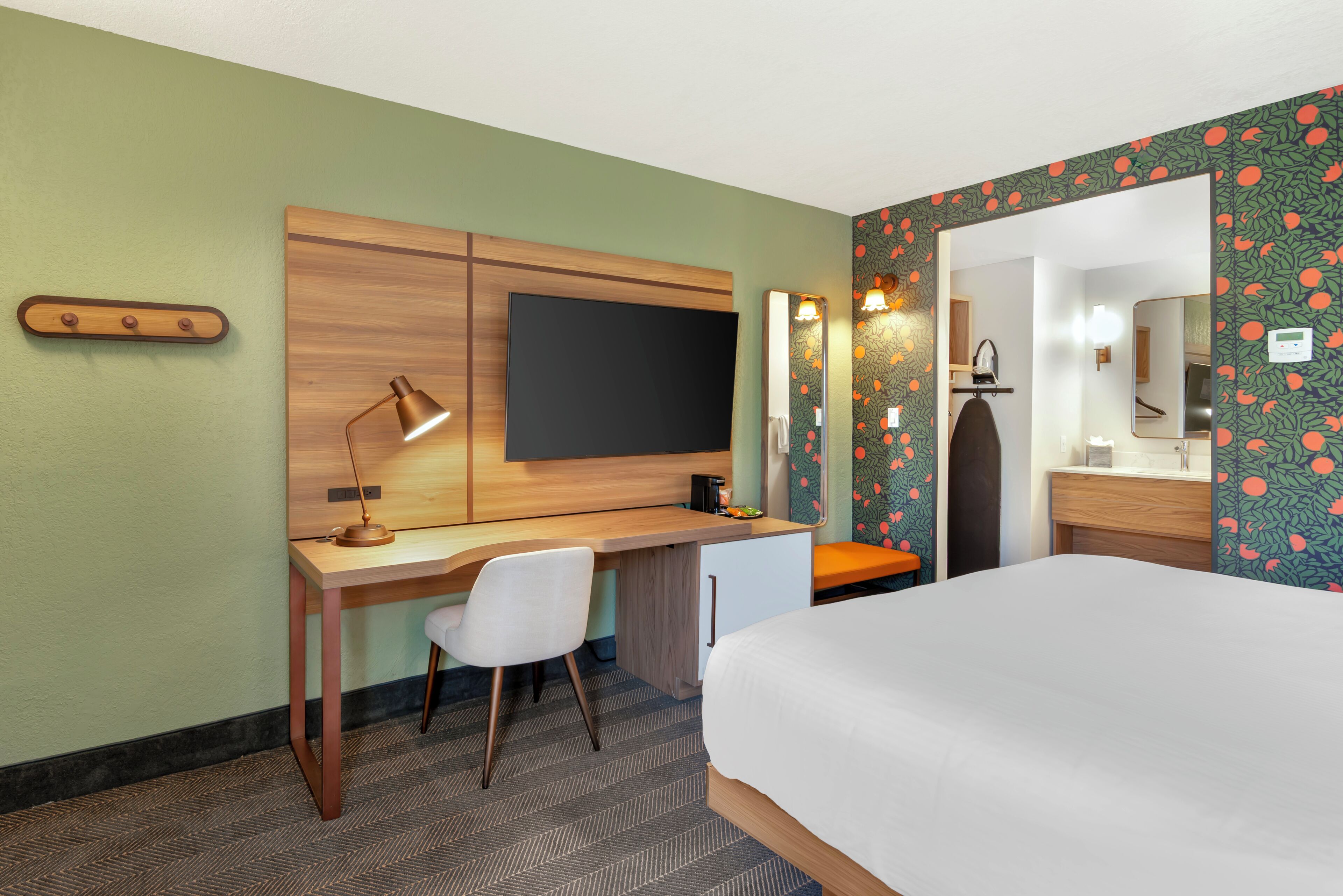 Foto - Inn at the Peachtrees, an Ascend Collection Hotel