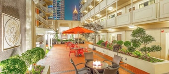 Inn at the Peachtrees, Ascend Hotel Collection