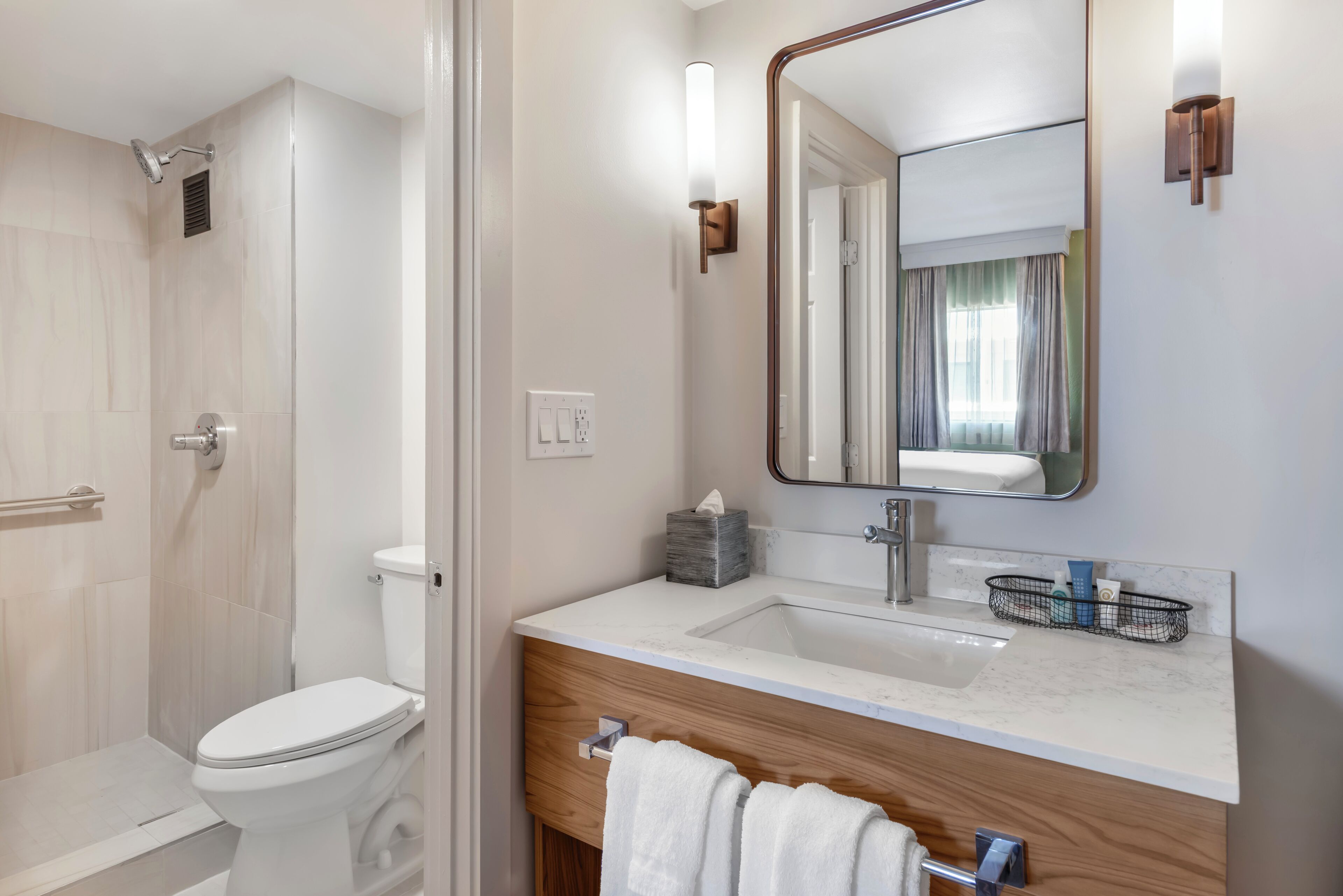 Foto - Inn at the Peachtrees, an Ascend Collection Hotel