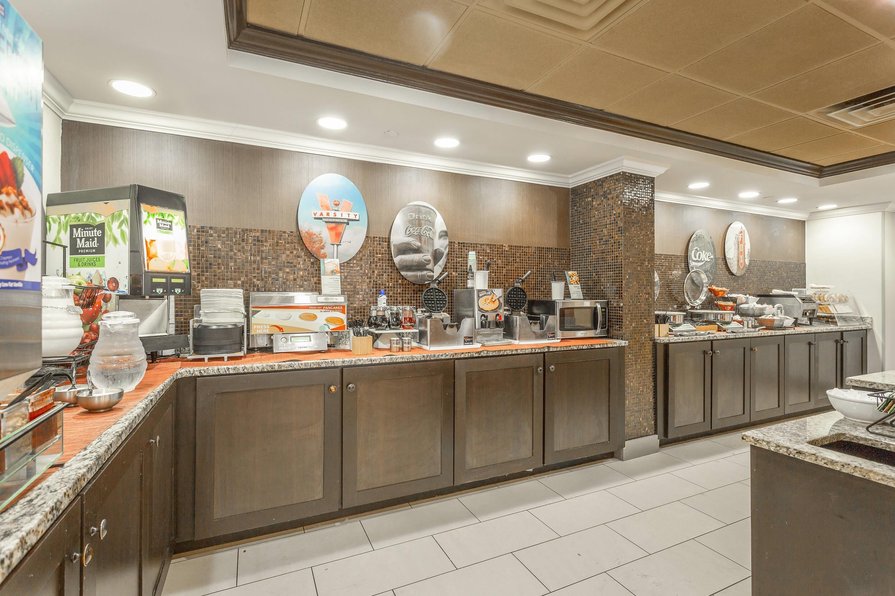 Foto - Inn at the Peachtrees, an Ascend Collection Hotel
