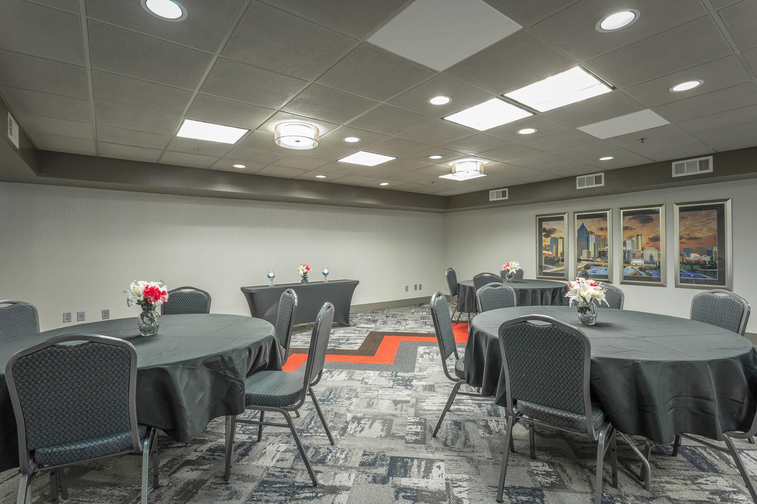 Photo - Inn at the Peachtrees, an Ascend Collection Hotel