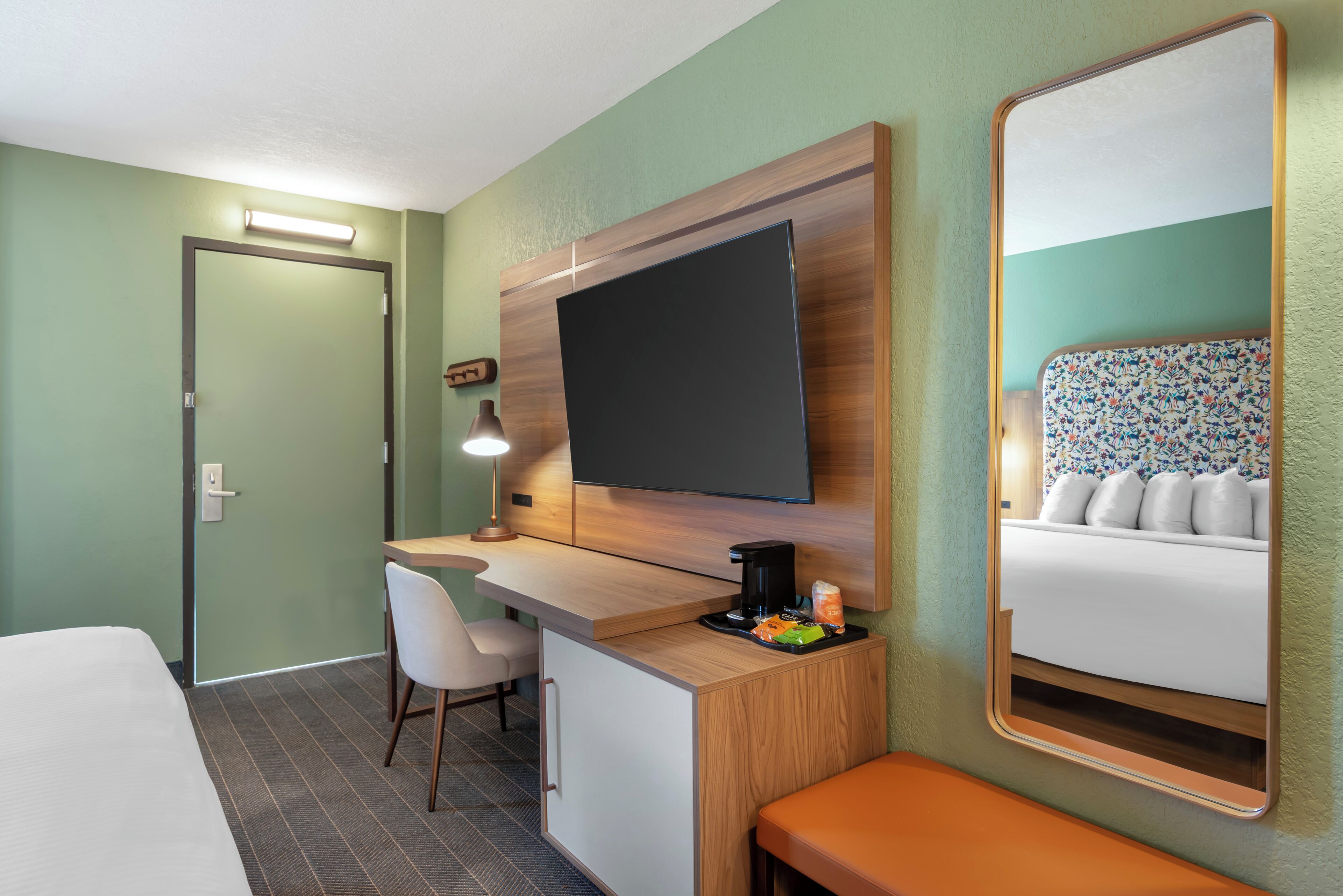 Foto - Inn at the Peachtrees, an Ascend Collection Hotel