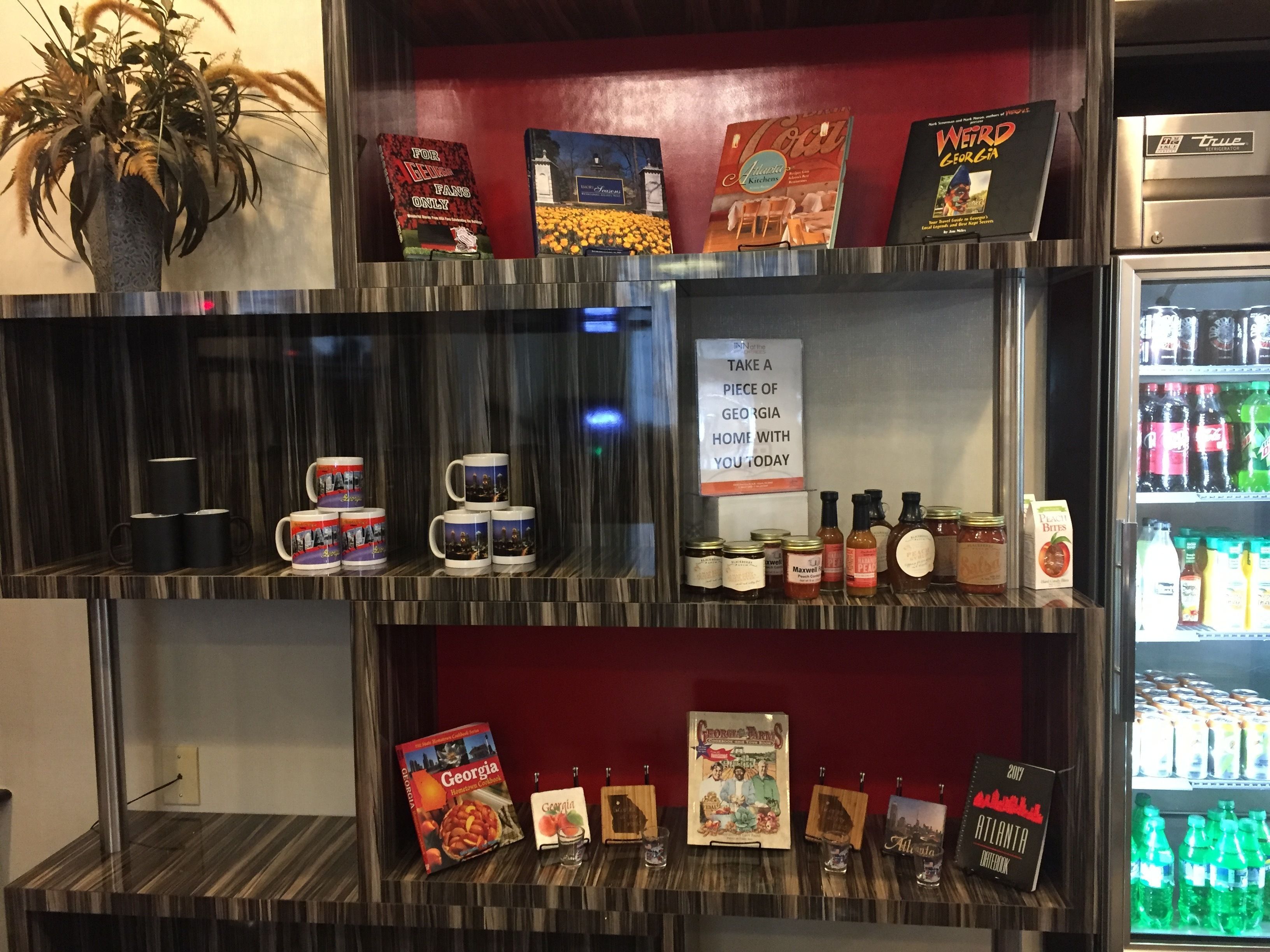 Foto - Inn at the Peachtrees, an Ascend Collection Hotel
