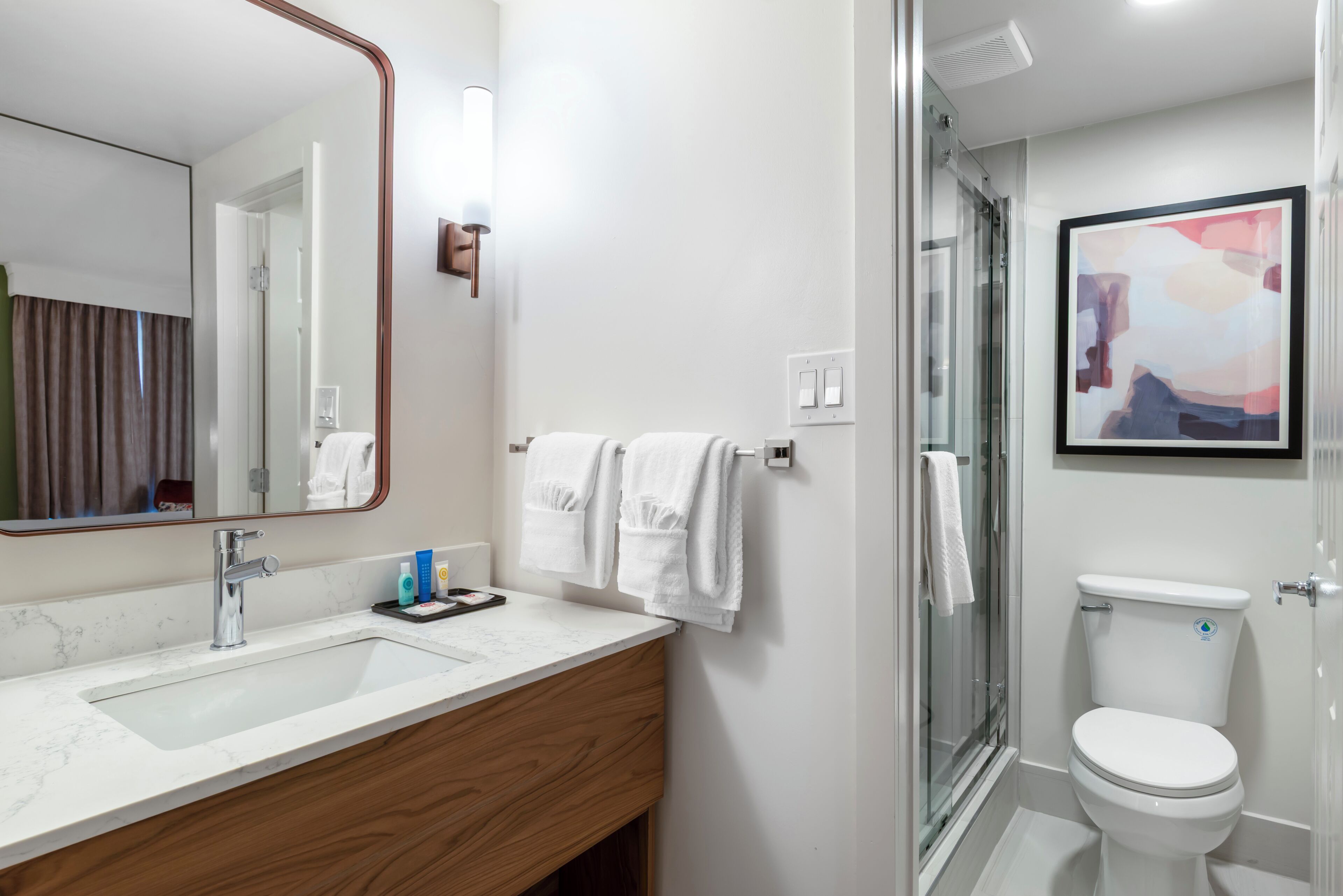 Foto - Inn at the Peachtrees, an Ascend Collection Hotel