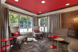 Lobby - Best Western Atlanta Downtown (Atlanta)
