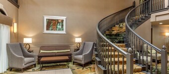 Quality Suites Sherman