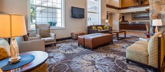 Best Western Timpanogos Inn