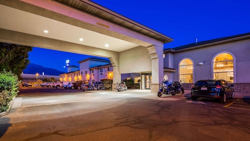 Best Western Timpanogos Inn