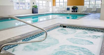 Best Western Timpanogos Inn