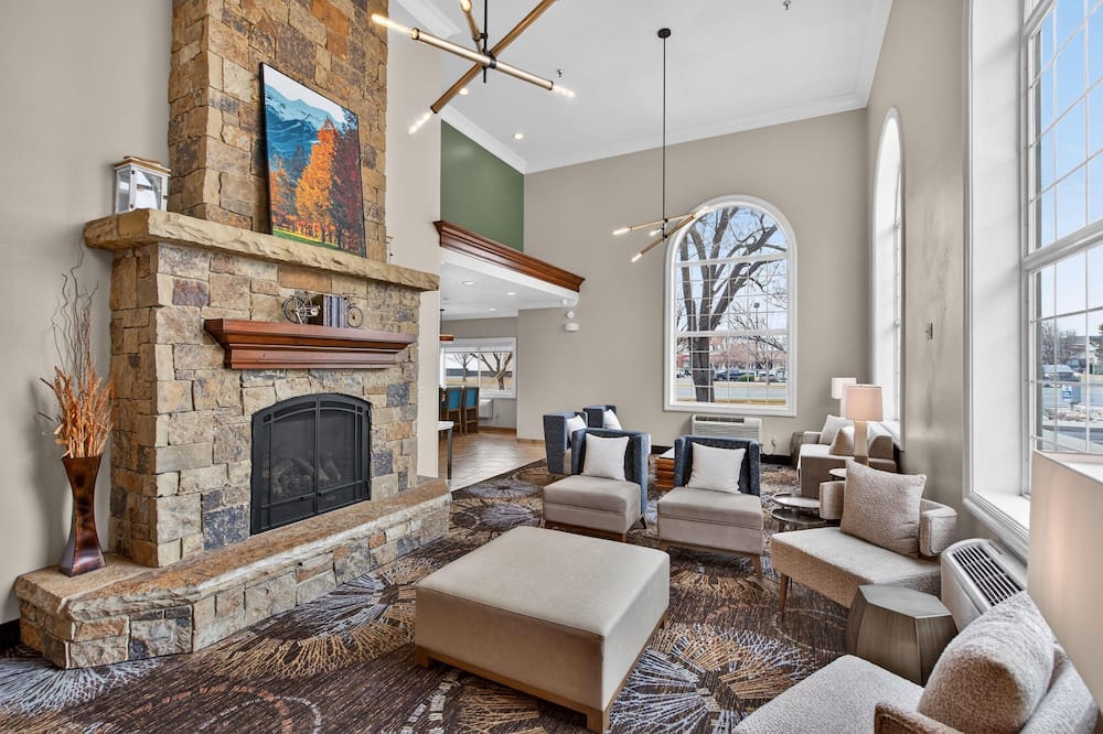 Best Western Timpanogos Inn
