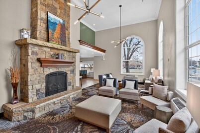 Best Western Timpanogos Inn