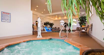 Best Western Plus Deer Park Hotel & Suites