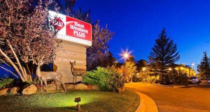 Best Western Plus Deer Park Hotel & Suites