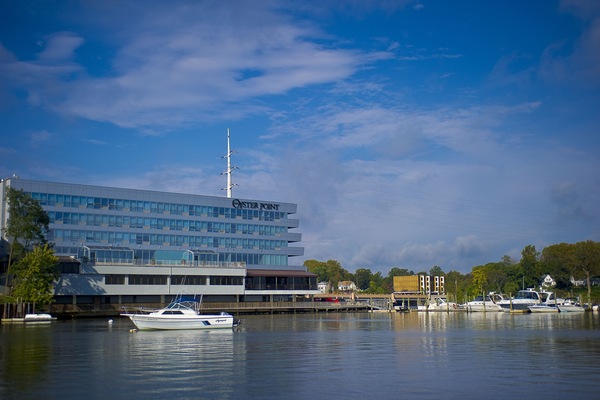 Eksteriør