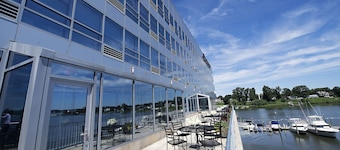 The Oyster Point Hotel