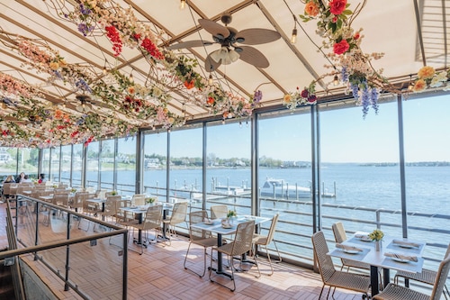 The Oyster Point Hotel