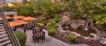 Best Western Plus Provo University Inn