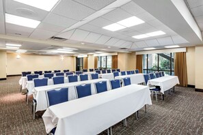 Salle de réunion