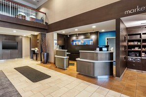 Reception - Best Western Plus Provo University Inn (Provo)