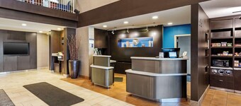 Best Western Plus Provo University Inn