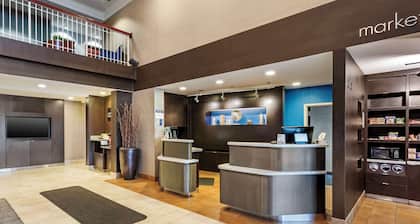 Best Western Plus Provo University Inn