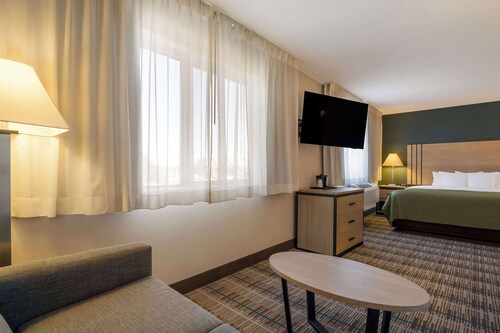 Quality Inn Denver Northeast Brighton