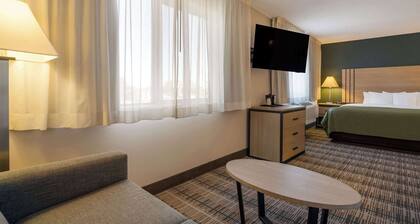 Quality Inn Denver Northeast Brighton