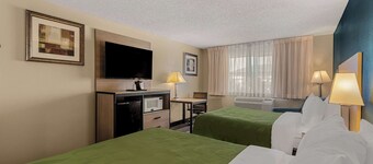 Quality Inn Denver Northeast Brighton