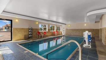 Inomhuspool