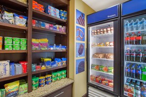 Property amenity - Hampton Inn Conyers (Conyers)