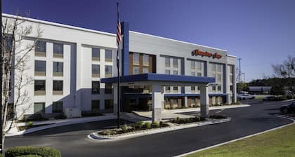 Hampton Inn Conyers