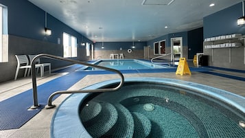 Inomhuspool