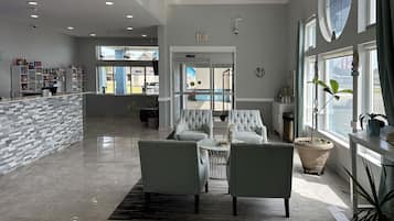 Sala de reuniones