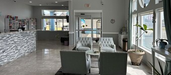 BayVue Hotel, Resort and Suites