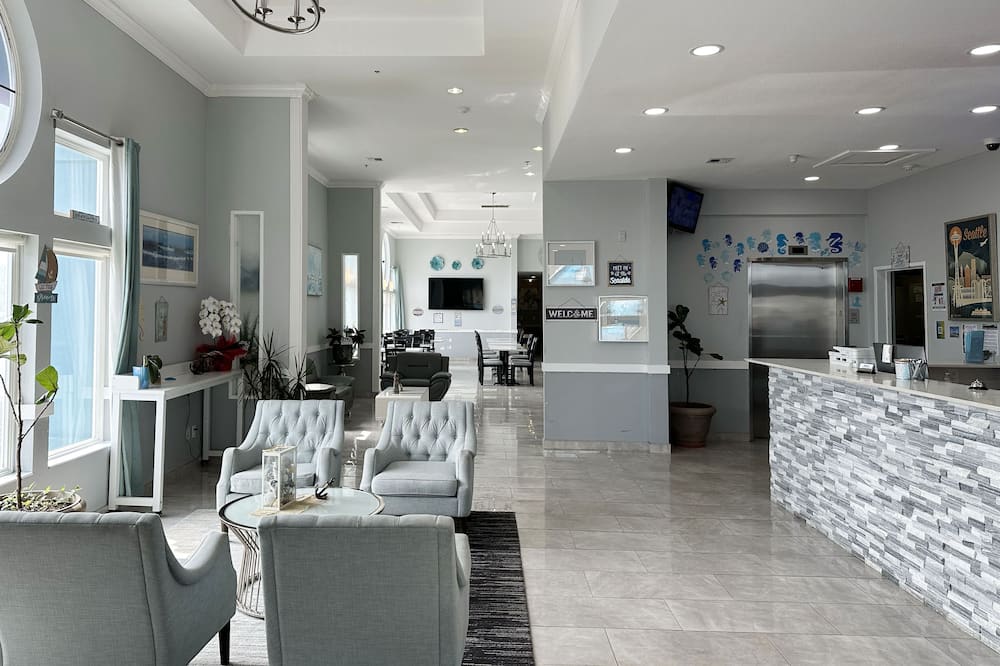 BayVue Hotel, Resort and Suites
