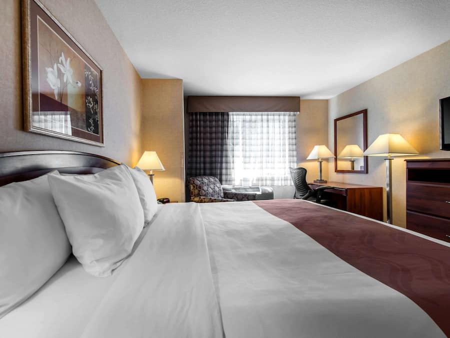 Iron/ironing board, rollaway beds, free WiFi, bed sheets