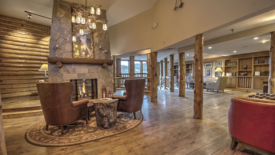The Lodge at Breckenridge