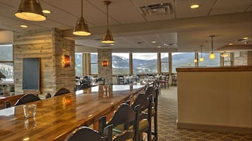 Bar (na propriedade)