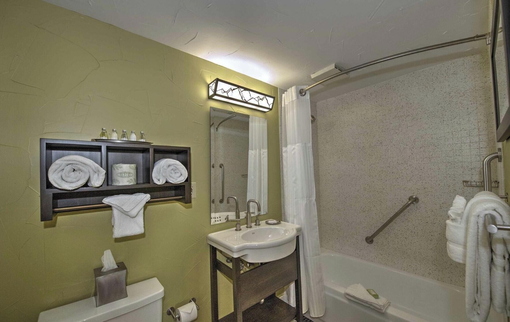 Salle de bain