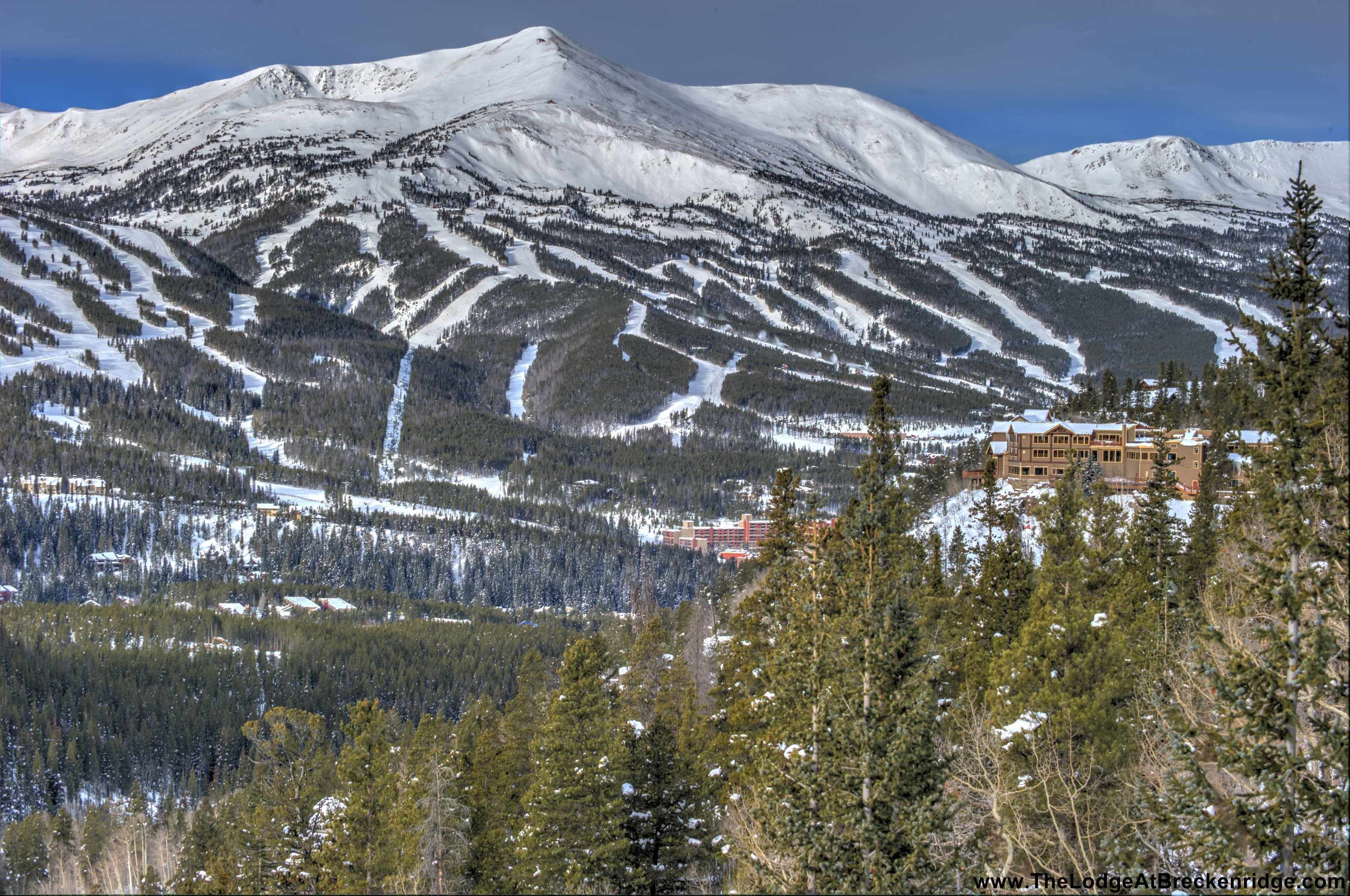 The lodge at breckenridge deals