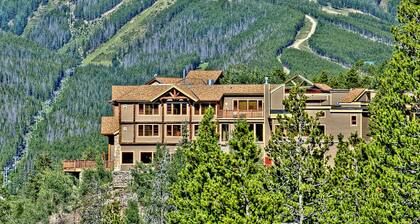 The Lodge at Breckenridge