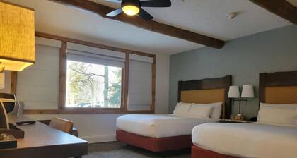 The Lodge at Breckenridge