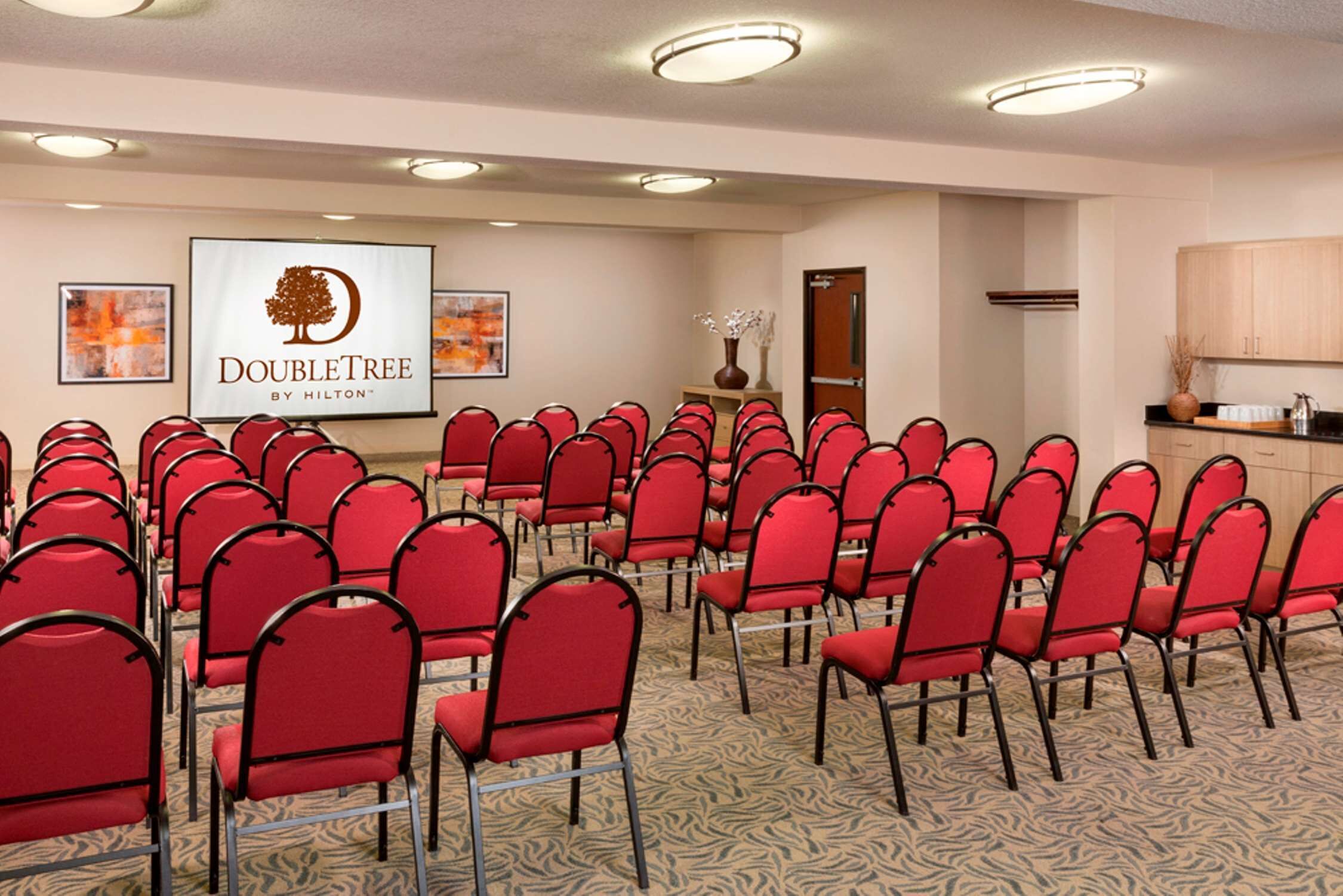 Foto - DoubleTree by Hilton Vancouver