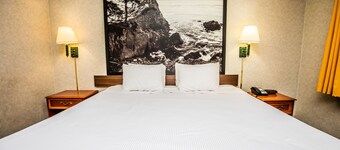 Pelican Inn Monterey